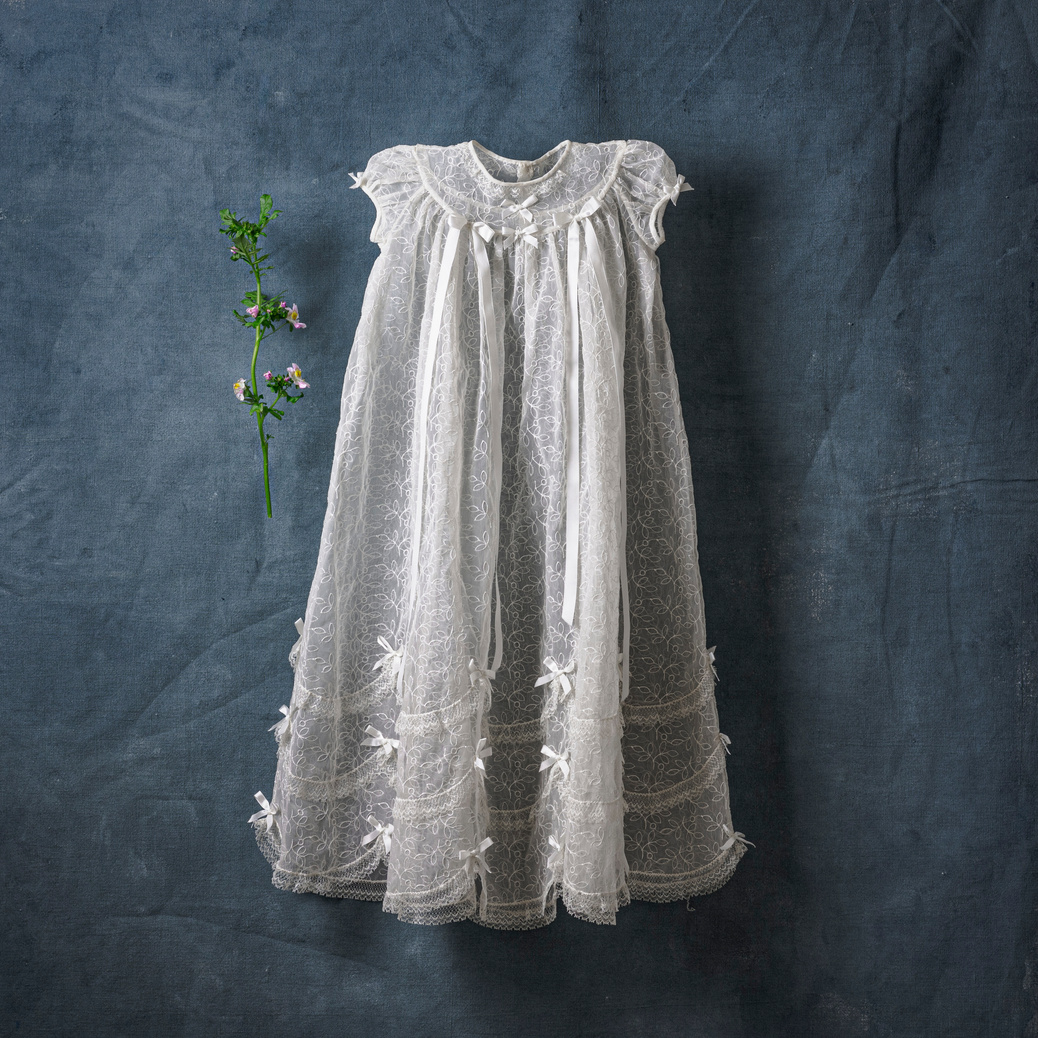 Photo of White Dress